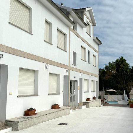 Apartamentos Naturmar راكسو المظهر الخارجي الصورة