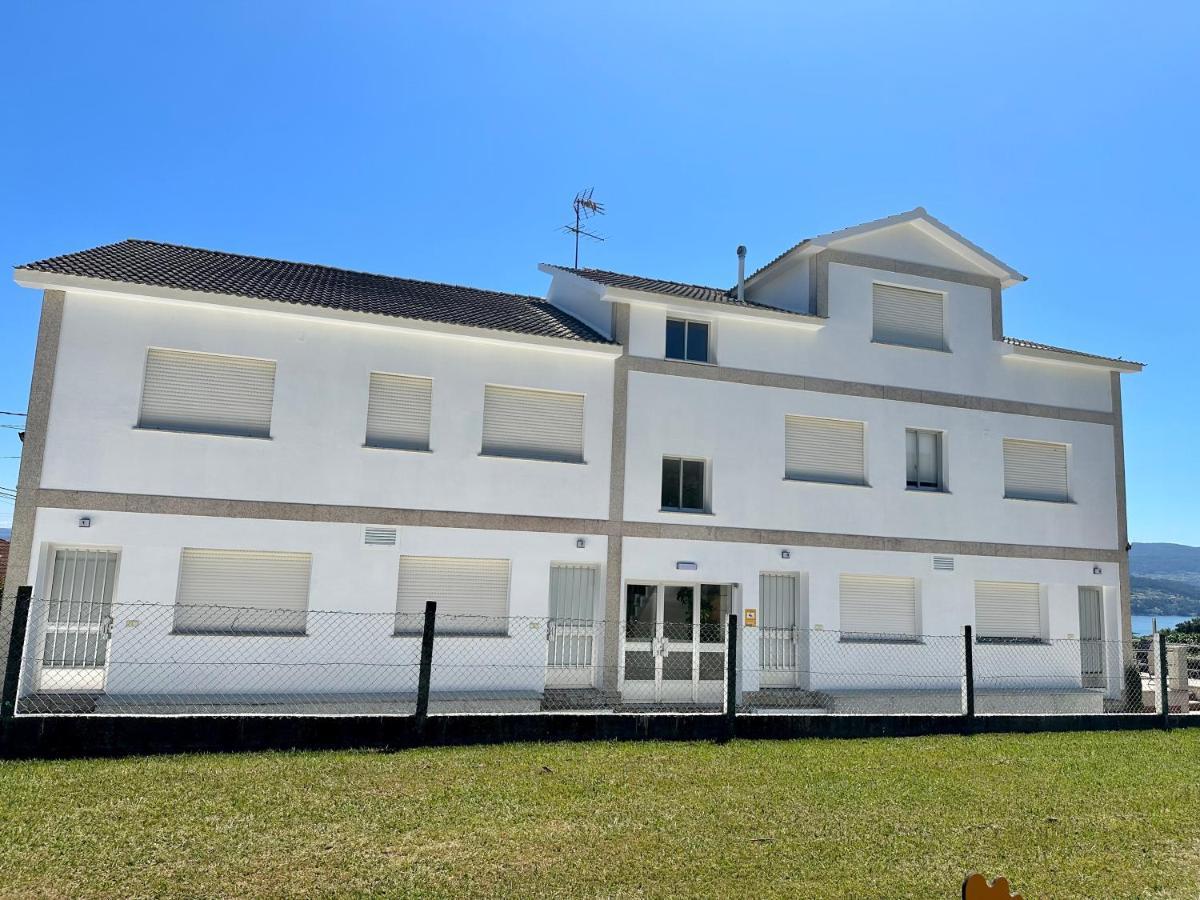 Apartamentos Naturmar راكسو المظهر الخارجي الصورة