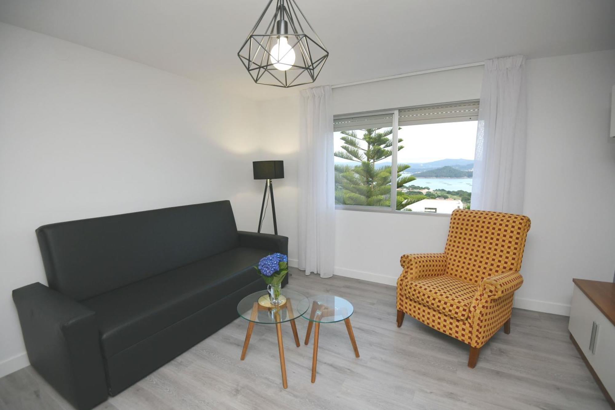 Apartamentos Naturmar راكسو المظهر الخارجي الصورة