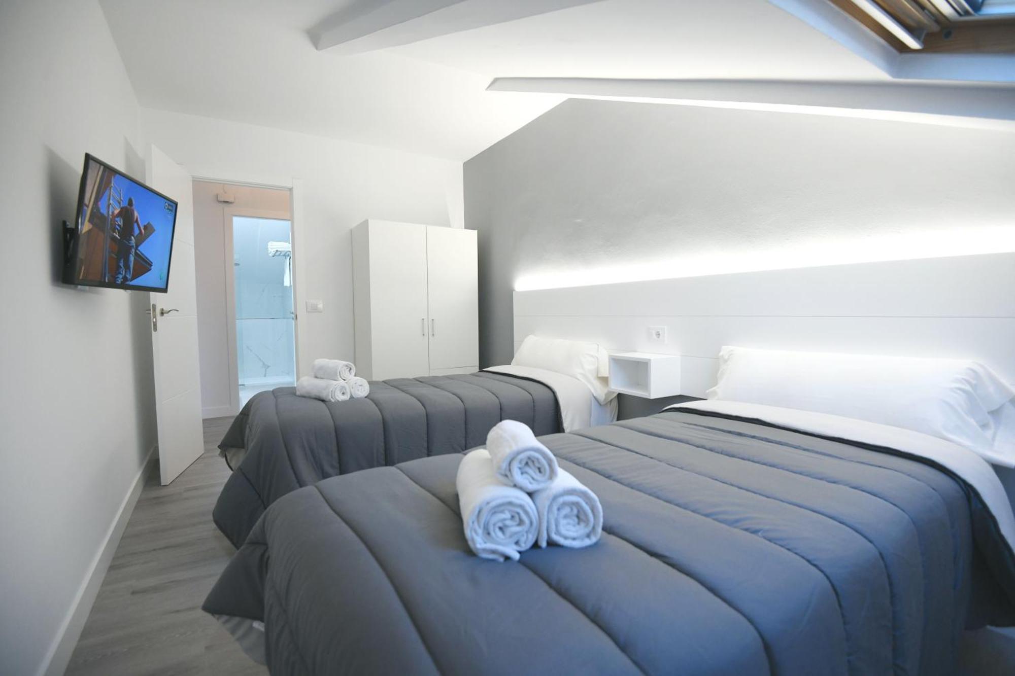Apartamentos Naturmar راكسو المظهر الخارجي الصورة