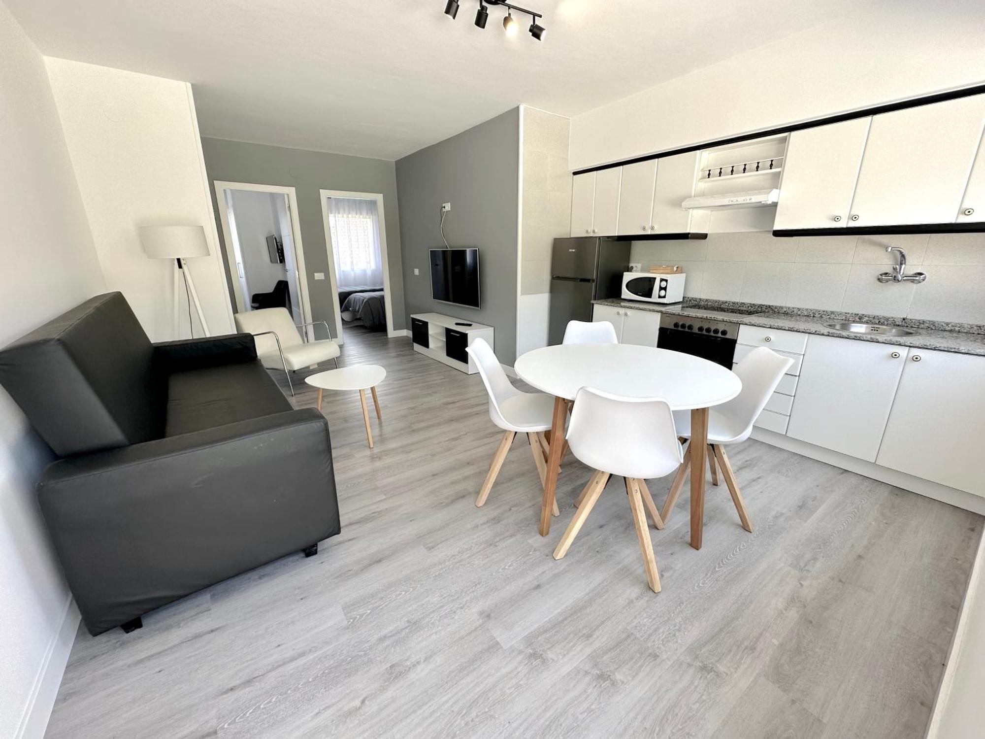 Apartamentos Naturmar راكسو المظهر الخارجي الصورة