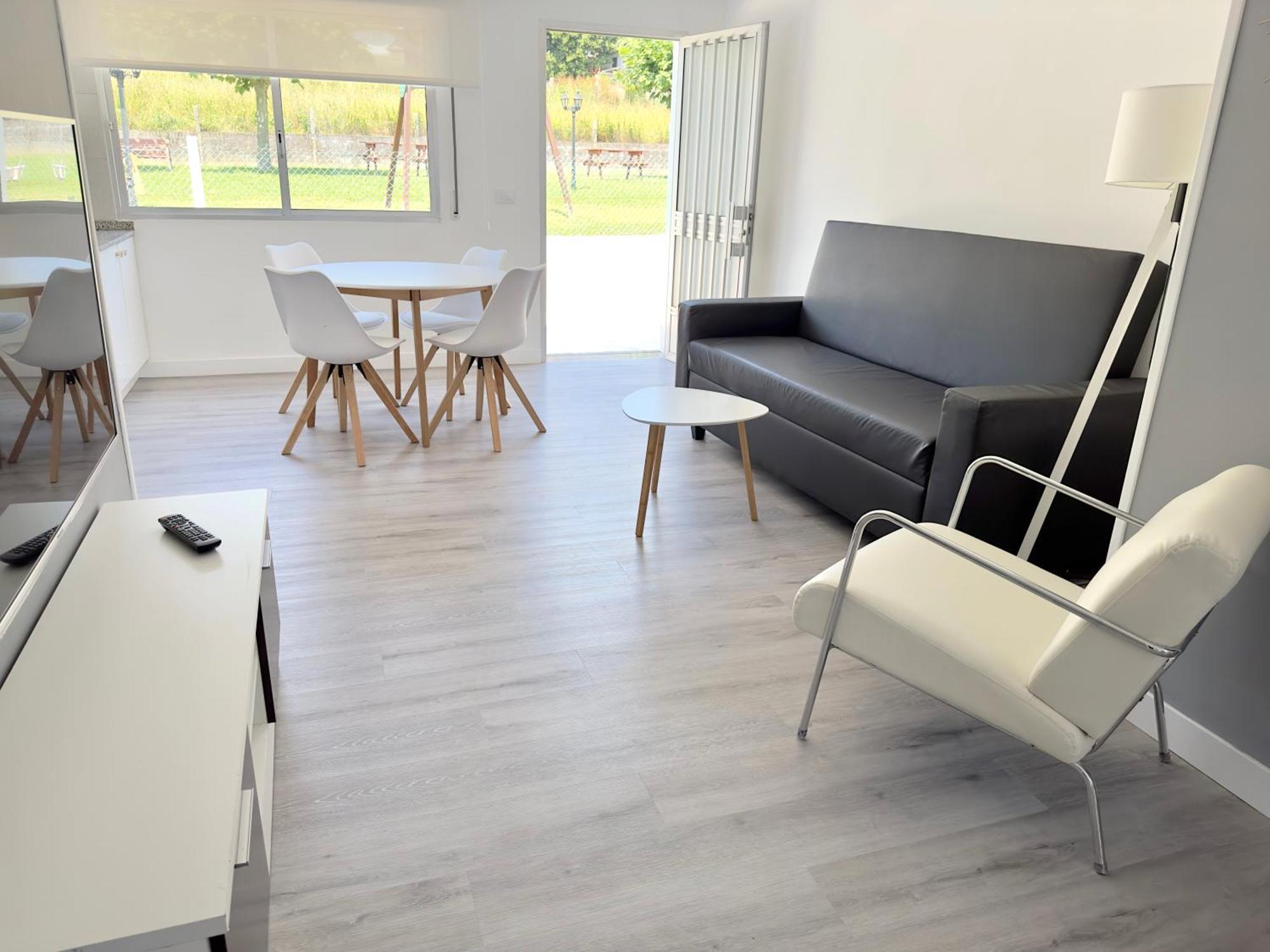 Apartamentos Naturmar راكسو المظهر الخارجي الصورة