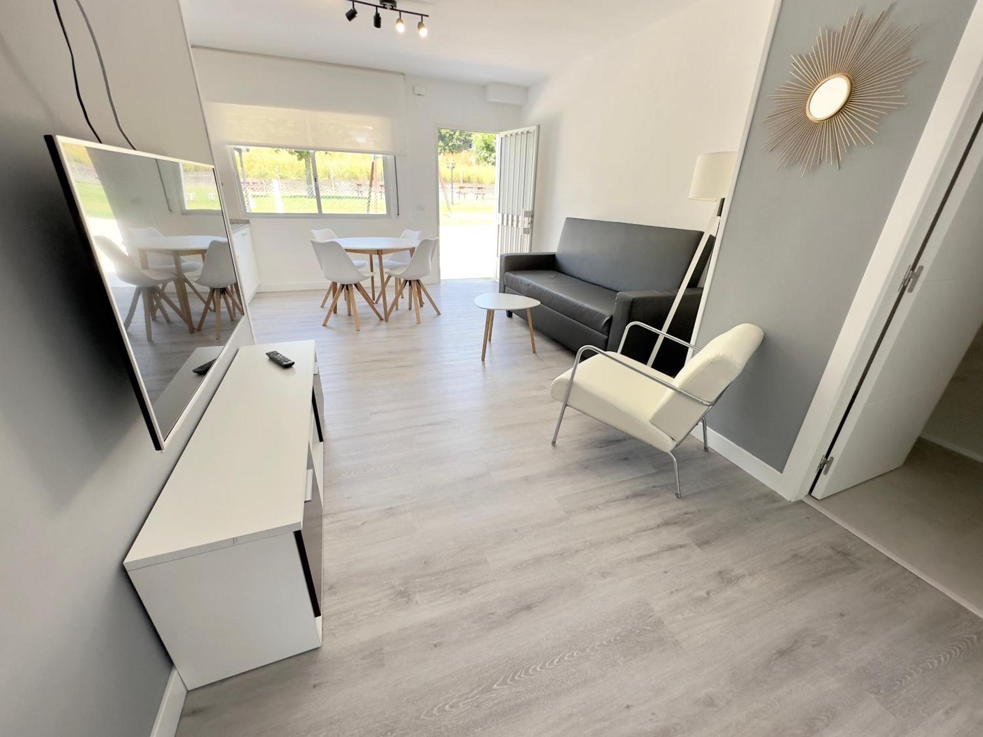 Apartamentos Naturmar راكسو المظهر الخارجي الصورة