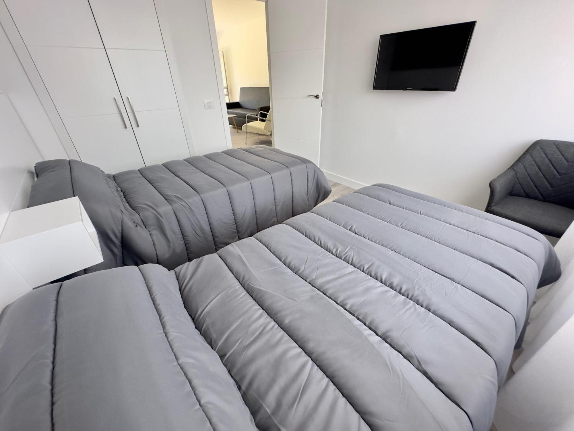 Apartamentos Naturmar راكسو المظهر الخارجي الصورة