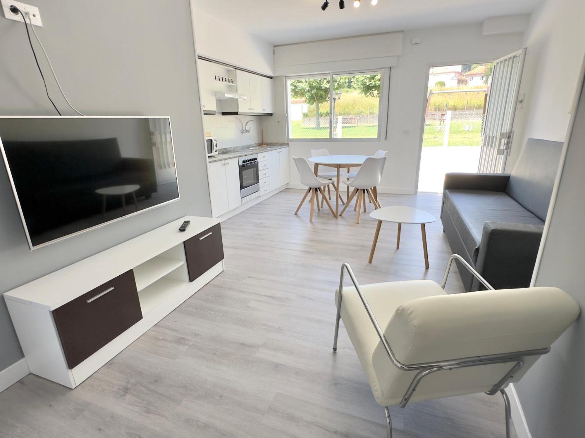 Apartamentos Naturmar راكسو المظهر الخارجي الصورة