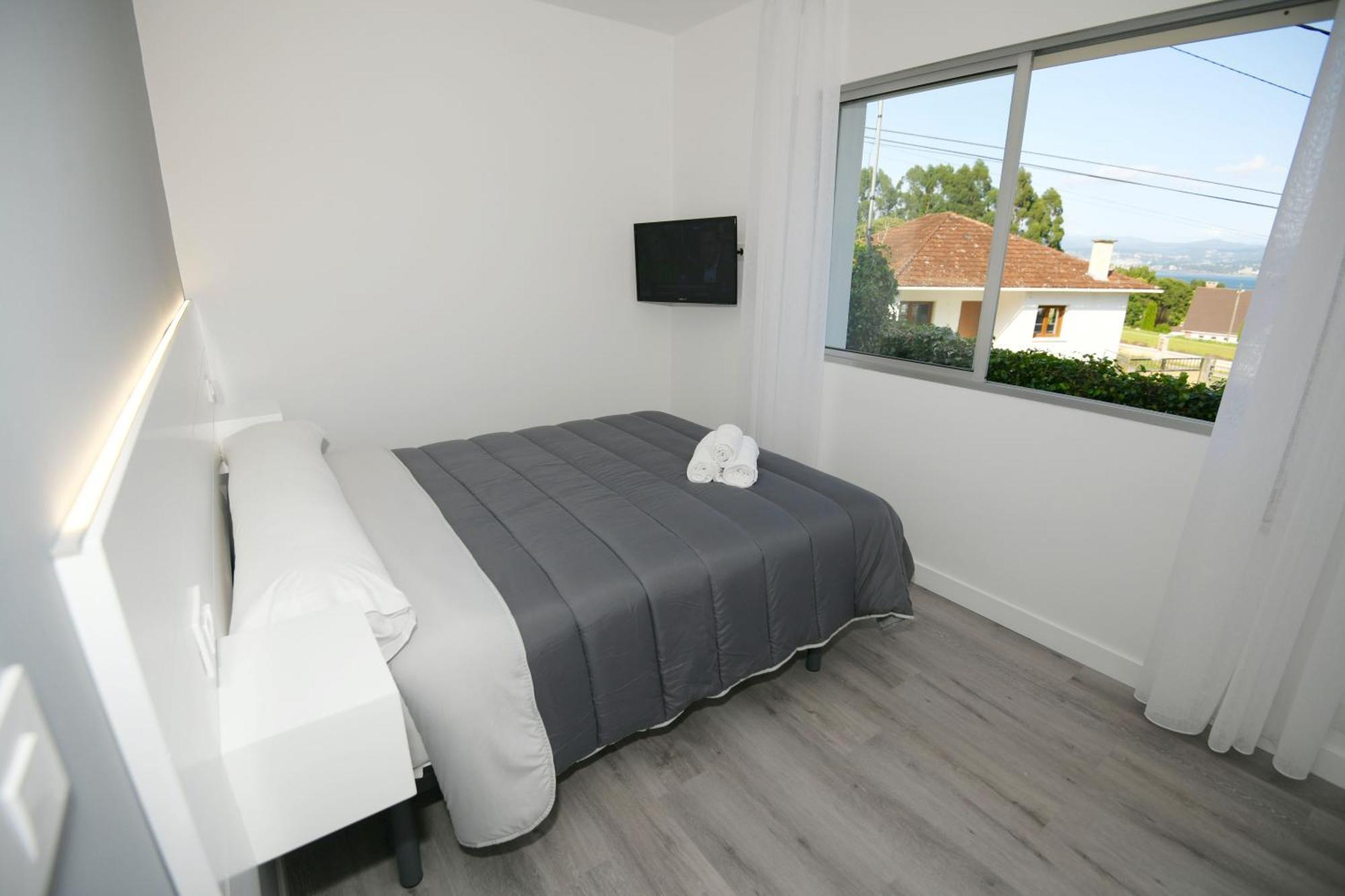 Apartamentos Naturmar راكسو المظهر الخارجي الصورة