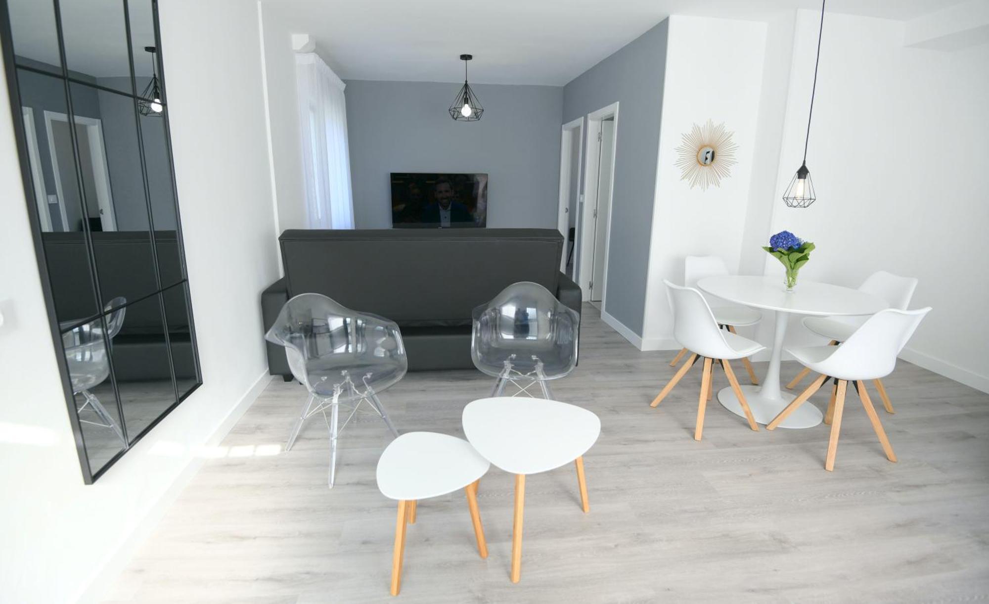 Apartamentos Naturmar راكسو المظهر الخارجي الصورة