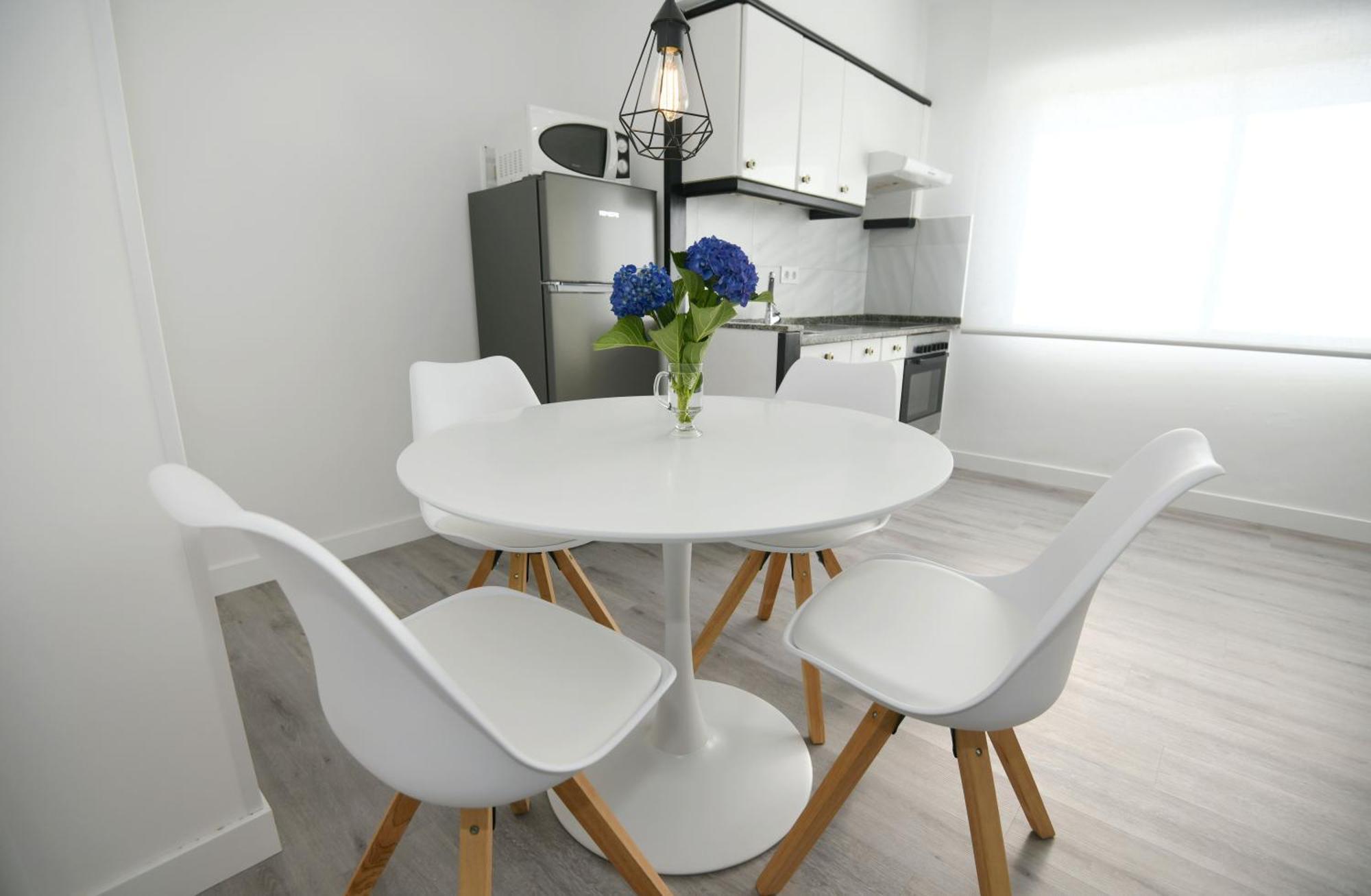 Apartamentos Naturmar راكسو المظهر الخارجي الصورة