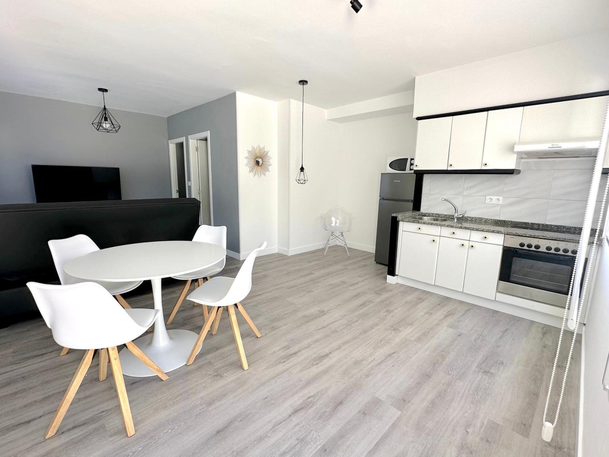 Apartamentos Naturmar راكسو المظهر الخارجي الصورة