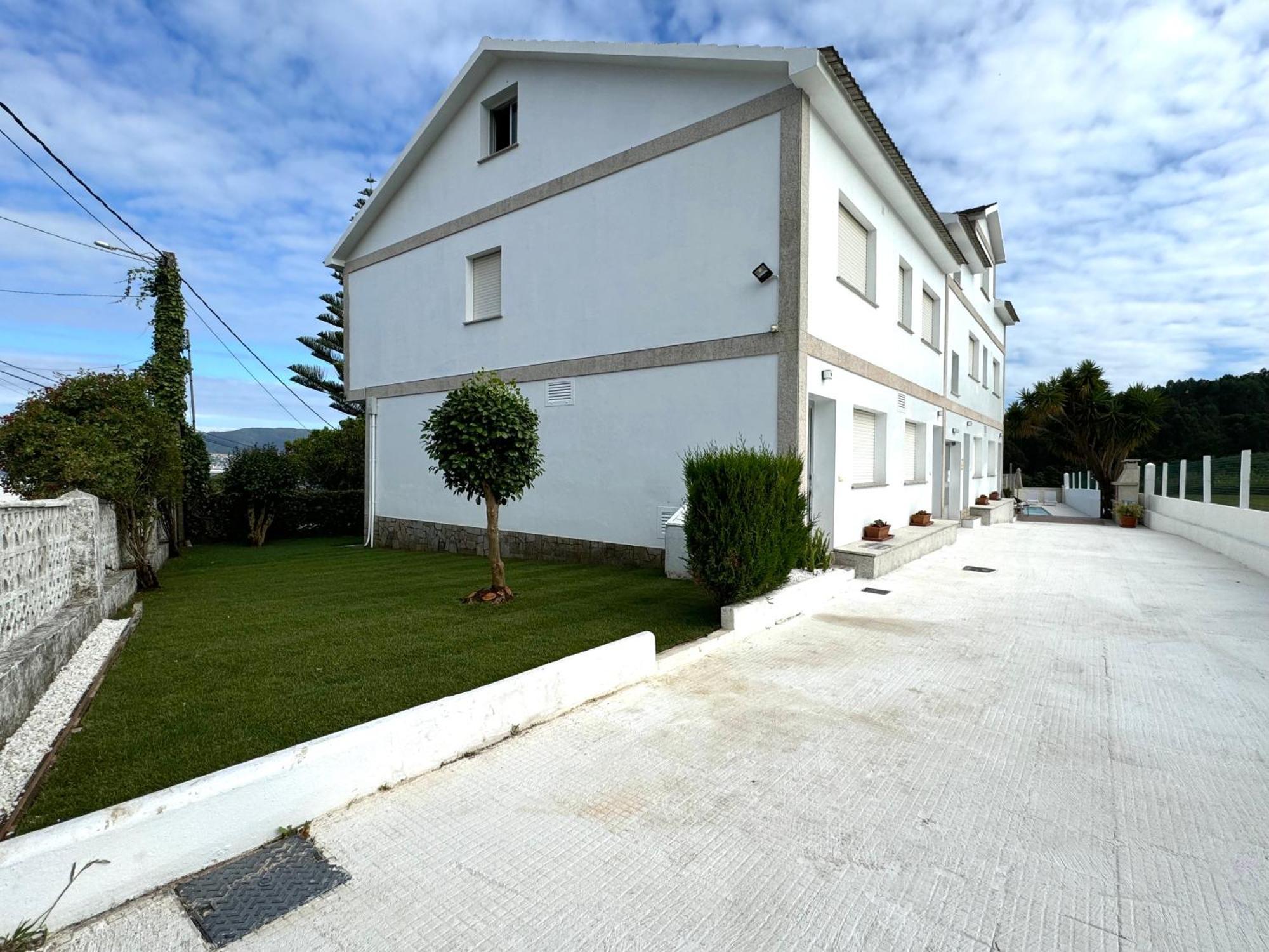 Apartamentos Naturmar راكسو المظهر الخارجي الصورة