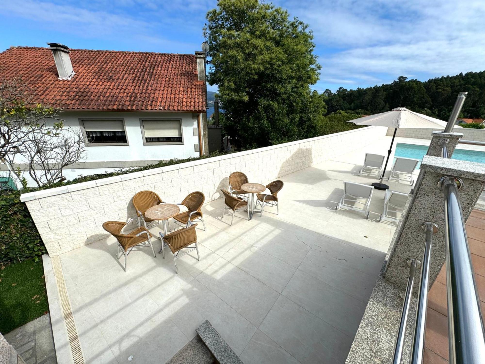 Apartamentos Naturmar راكسو المظهر الخارجي الصورة