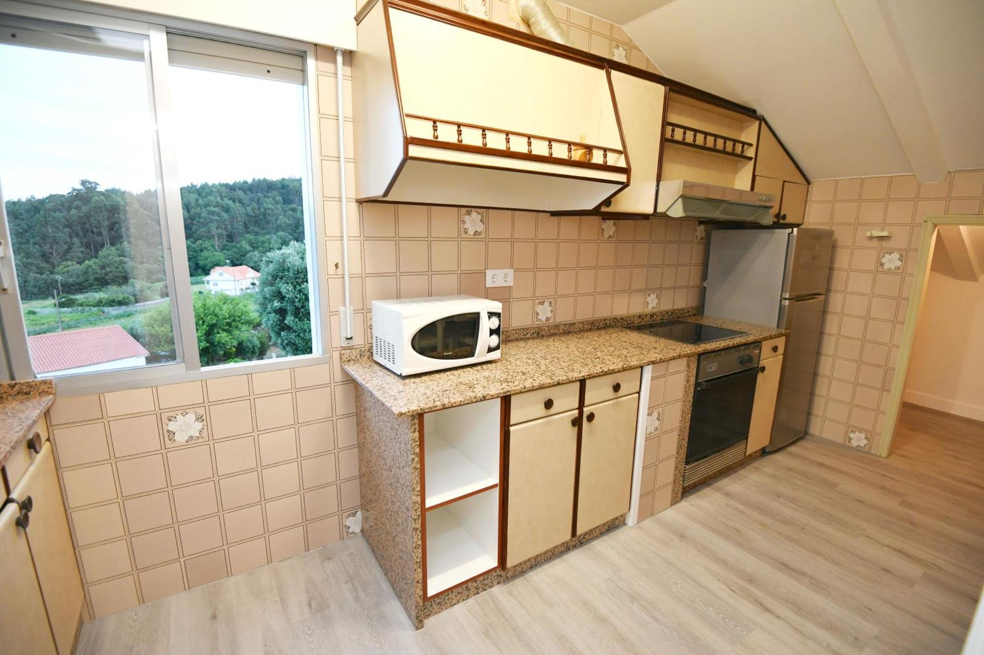 Apartamentos Naturmar راكسو المظهر الخارجي الصورة